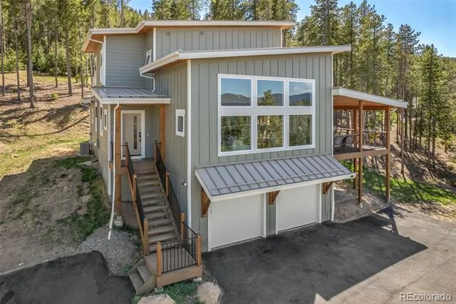 6783 Snowshoe Trail Evergreen, CO 80439