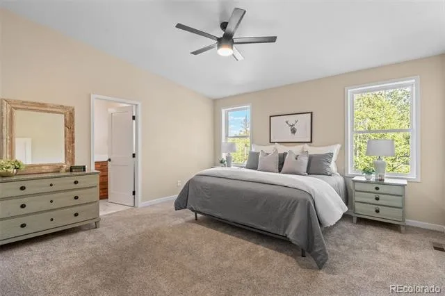 6783 Snowshoe Trail Evergreen, CO 80439