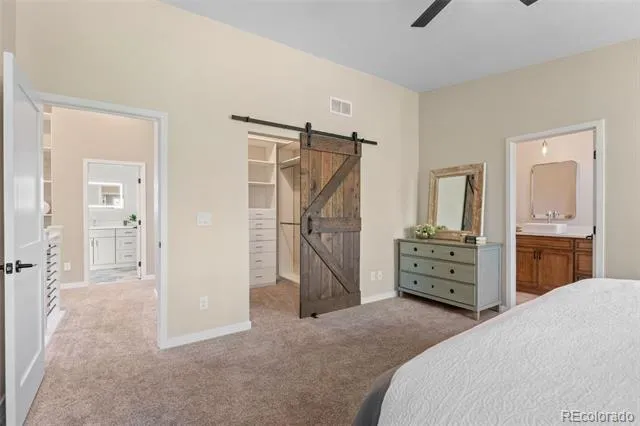 6783 Snowshoe Trail Evergreen, CO 80439