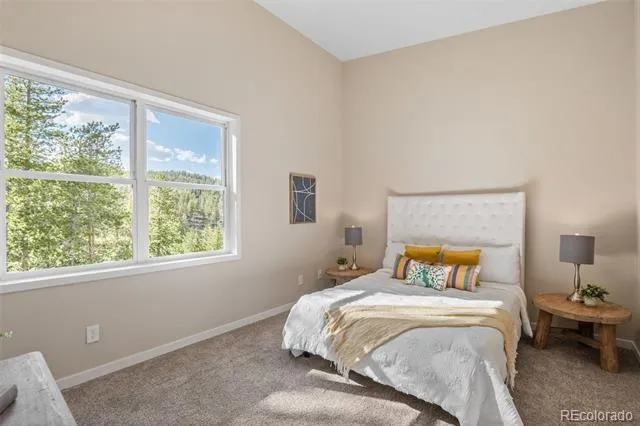 6783 Snowshoe Trail Evergreen, CO 80439