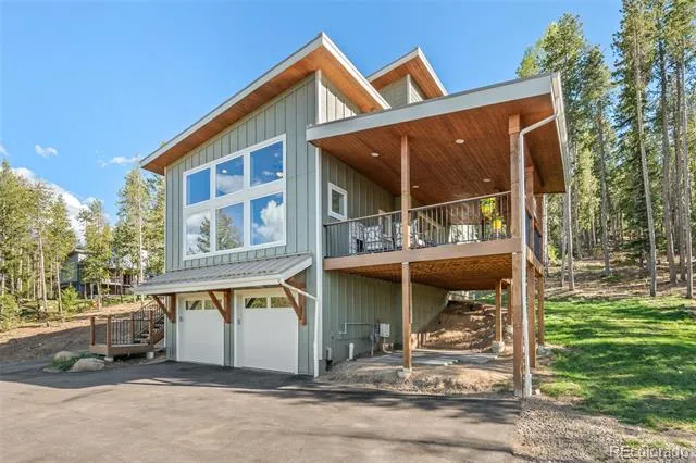6783 Snowshoe Trail Evergreen, CO 80439