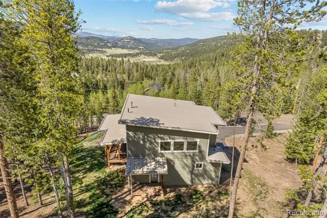 6783 Snowshoe Trail Evergreen, CO 80439