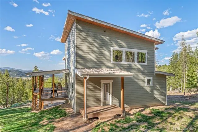 6783 Snowshoe Trail Evergreen, CO 80439