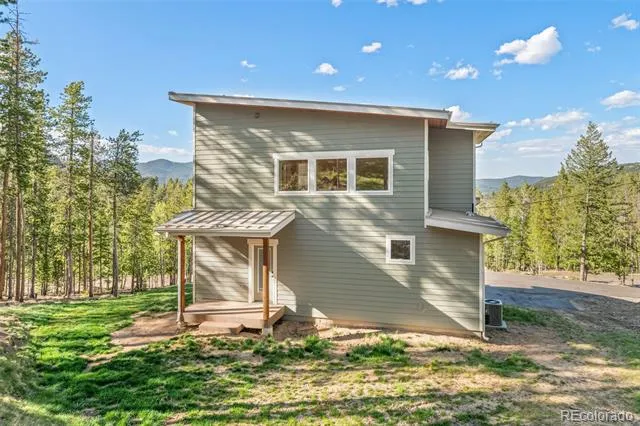 6783 Snowshoe Trail Evergreen, CO 80439