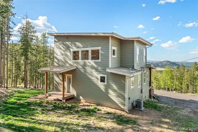 6783 Snowshoe Trail Evergreen, CO 80439