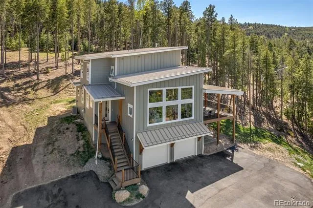 6783 Snowshoe Trail Evergreen, CO 80439