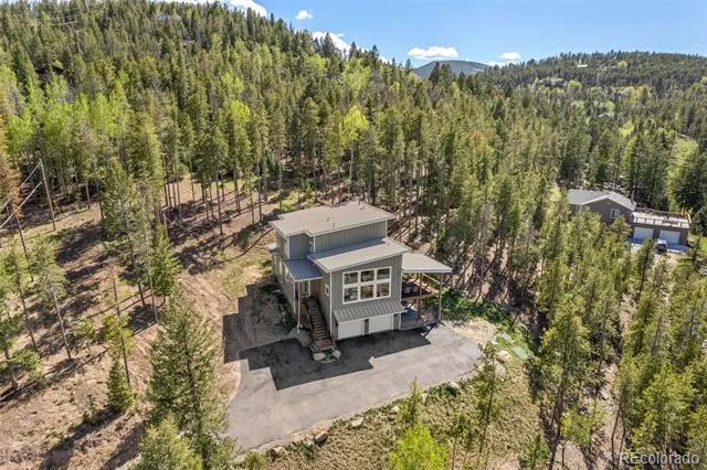 6783 Snowshoe Trail Evergreen, CO 80439