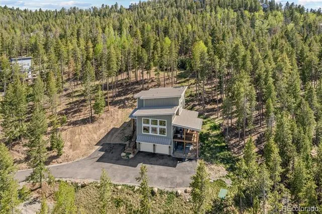 6783 Snowshoe Trail Evergreen, CO 80439