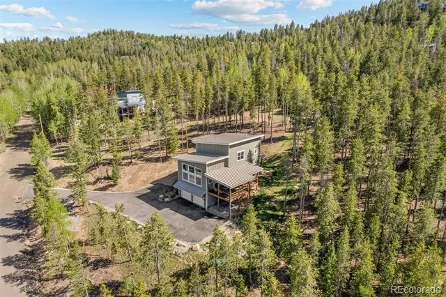 6783 Snowshoe Trail Evergreen, CO 80439