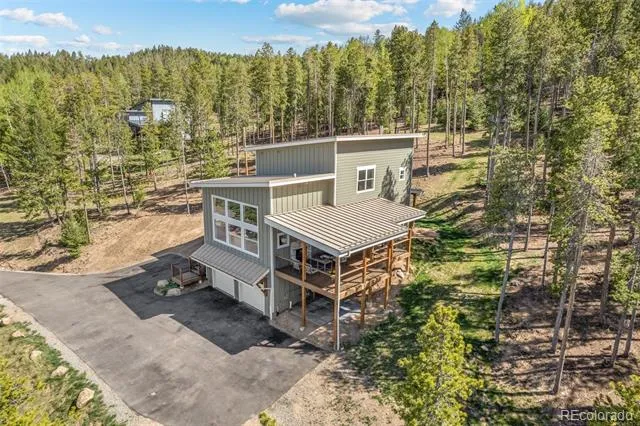 6783 Snowshoe Trail Evergreen, CO 80439