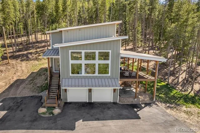 6783 Snowshoe Trail Evergreen, CO 80439