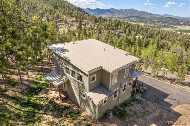 6783 Snowshoe Trail Evergreen, CO 80439