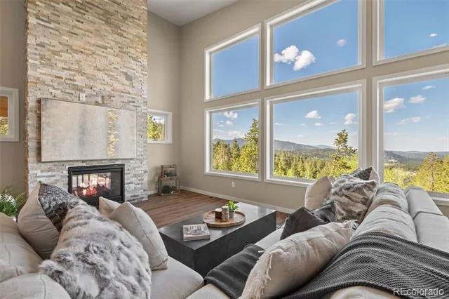6783 Snowshoe Trail Evergreen, CO 80439