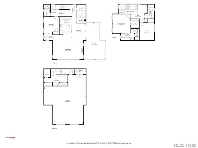 6783 Snowshoe Trail Evergreen, CO 80439