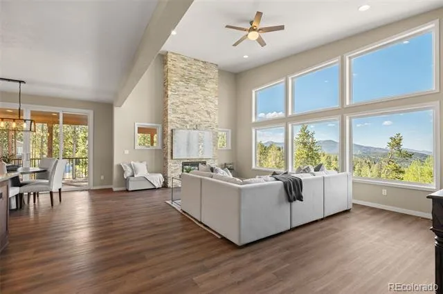 6783 Snowshoe Trail Evergreen, CO 80439