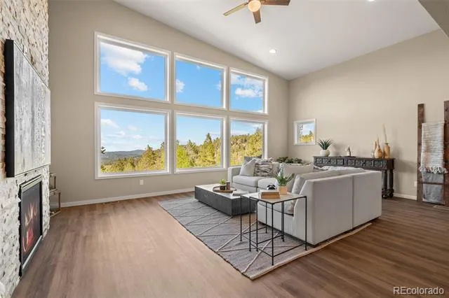 6783 Snowshoe Trail Evergreen, CO 80439