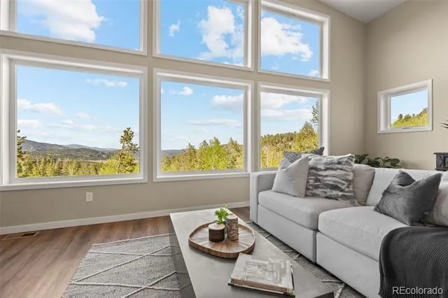 6783 Snowshoe Trail Evergreen, CO 80439