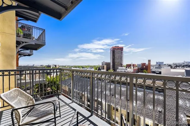 1950 Logan Street #807 Denver, CO 80203