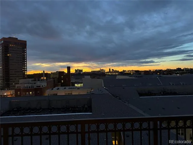 1950 Logan Street #807 Denver, CO 80203