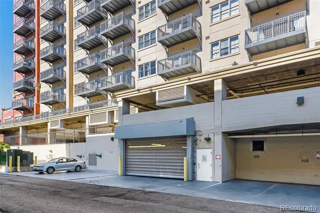 1950 Logan Street #807 Denver, CO 80203