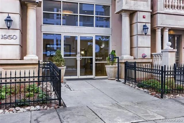 1950 Logan Street #807 Denver, CO 80203