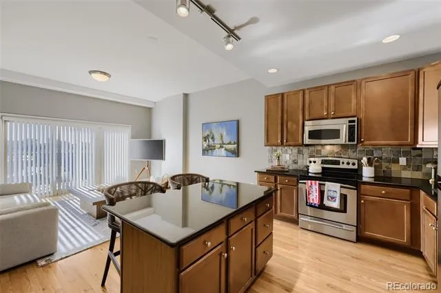 1950 Logan Street #807 Denver, CO 80203