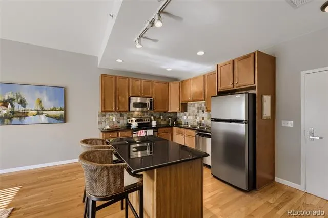 1950 Logan Street #807 Denver, CO 80203