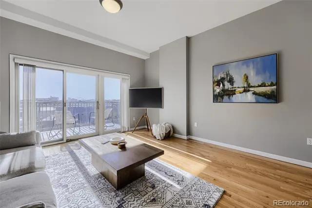 1950 Logan Street #807 Denver, CO 80203