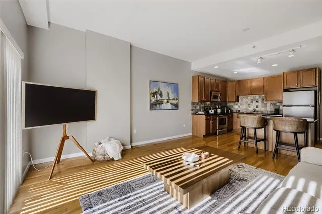 1950 Logan Street #807 Denver, CO 80203