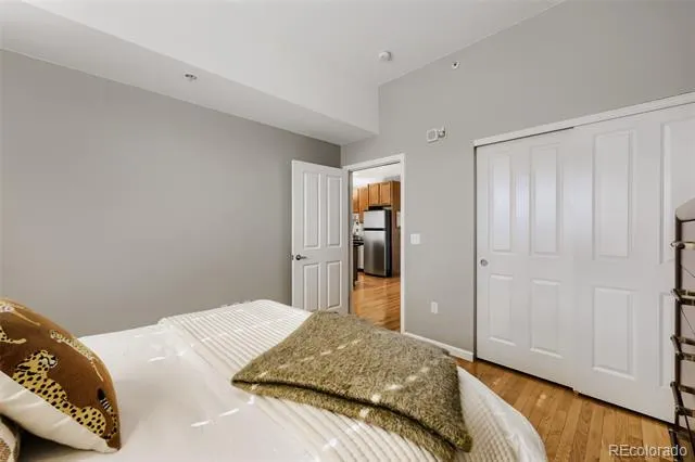 1950 Logan Street #807 Denver, CO 80203