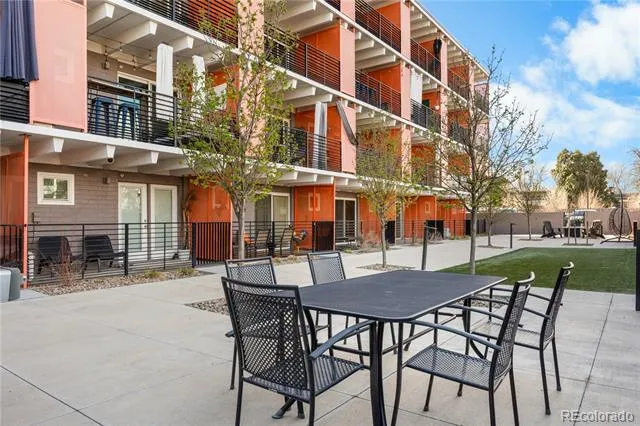 1495 Vrain Street #304 Denver, CO 80204