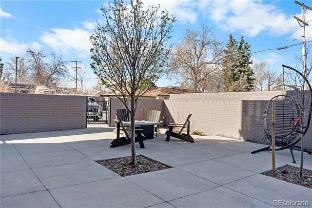 1495 Vrain Street #304 Denver, CO 80204