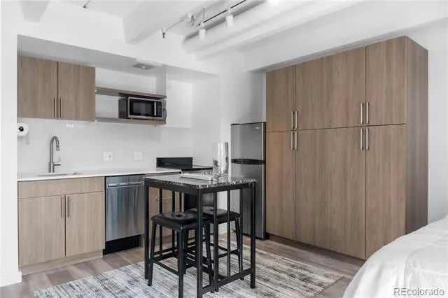 1495 Vrain Street #304 Denver, CO 80204