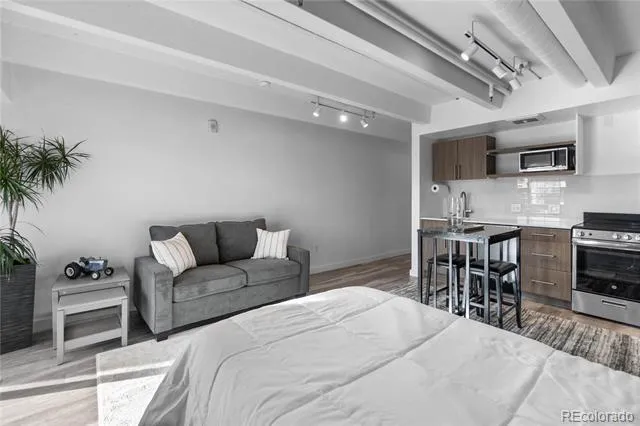 1495 Vrain Street #304 Denver, CO 80204