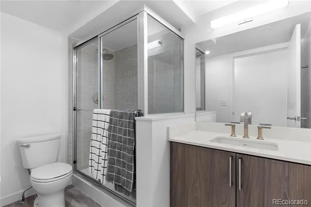 1495 Vrain Street #304 Denver, CO 80204