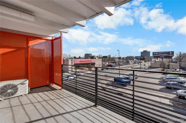 1495 Vrain Street #304 Denver, CO 80204