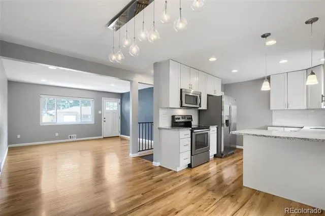 6388 Jellison Way Arvada, CO 80004