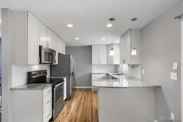 6388 Jellison Way Arvada, CO 80004