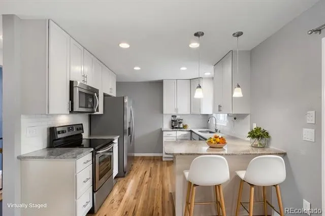 6388 Jellison Way Arvada, CO 80004
