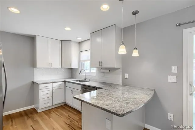 6388 Jellison Way Arvada, CO 80004