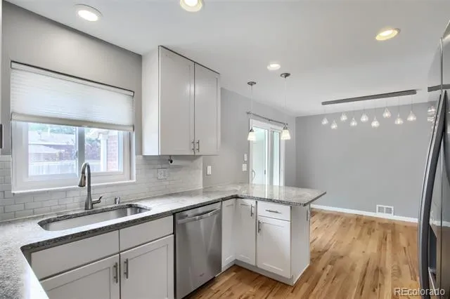 6388 Jellison Way Arvada, CO 80004