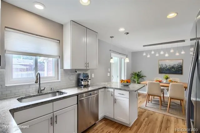 6388 Jellison Way Arvada, CO 80004