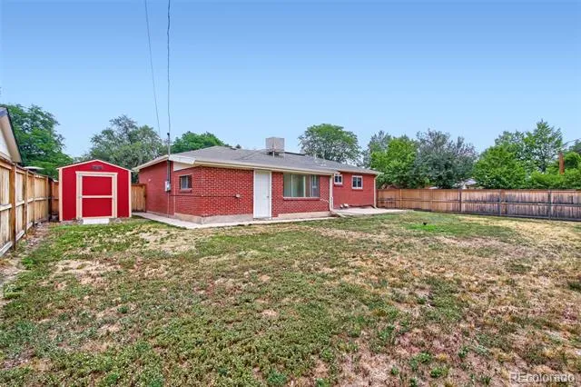 6388 Jellison Way Arvada, CO 80004
