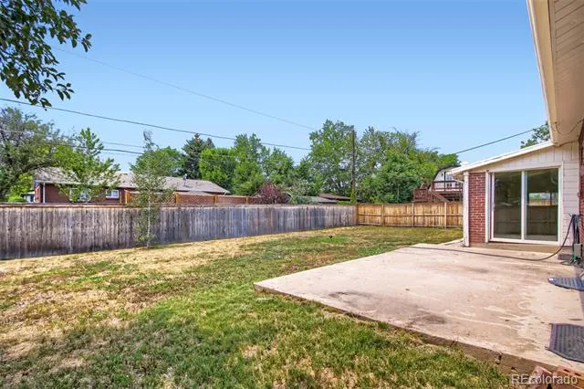 6388 Jellison Way Arvada, CO 80004