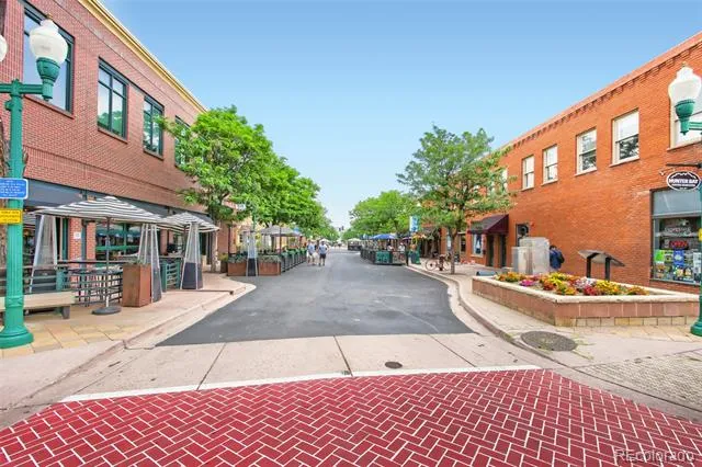 6388 Jellison Way Arvada, CO 80004