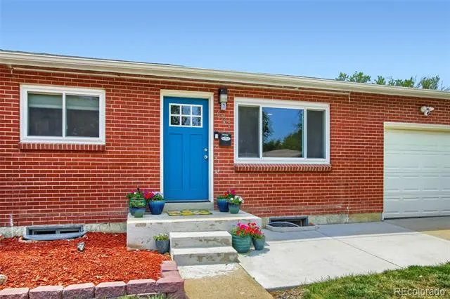 6388 Jellison Way Arvada, CO 80004