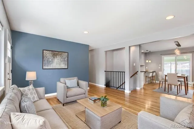 6388 Jellison Way Arvada, CO 80004