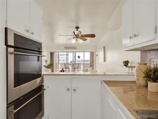1121 Albion Street #910 Denver, CO 80220