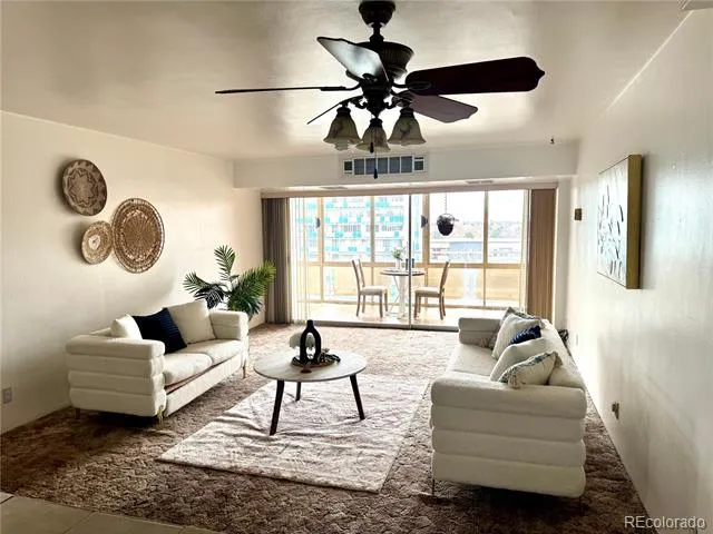 1121 Albion Street #910 Denver, CO 80220