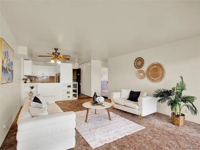 1121 Albion Street #910 Denver, CO 80220